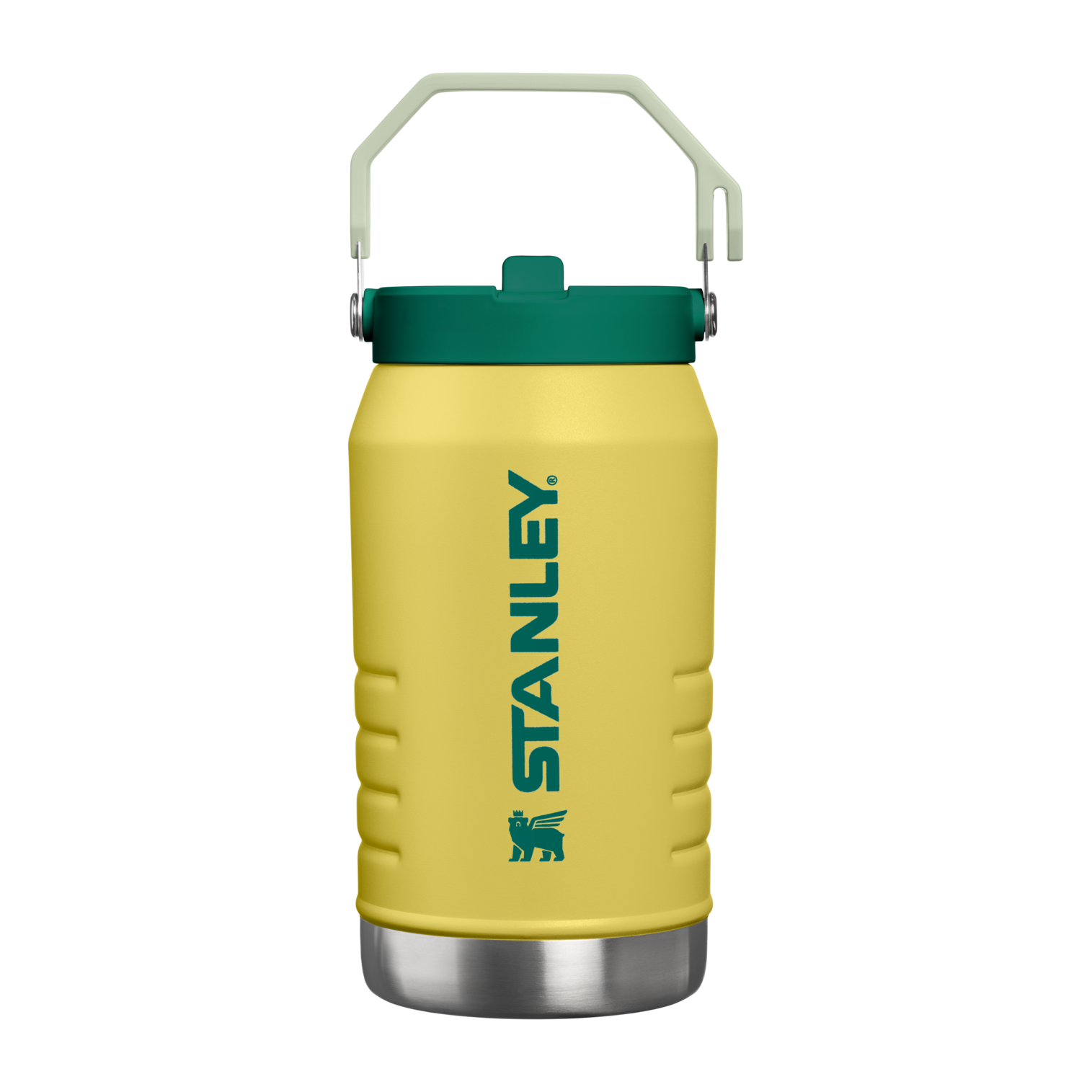 The IceFlow   Flip Straw Jug | 64 OZ - Image 7