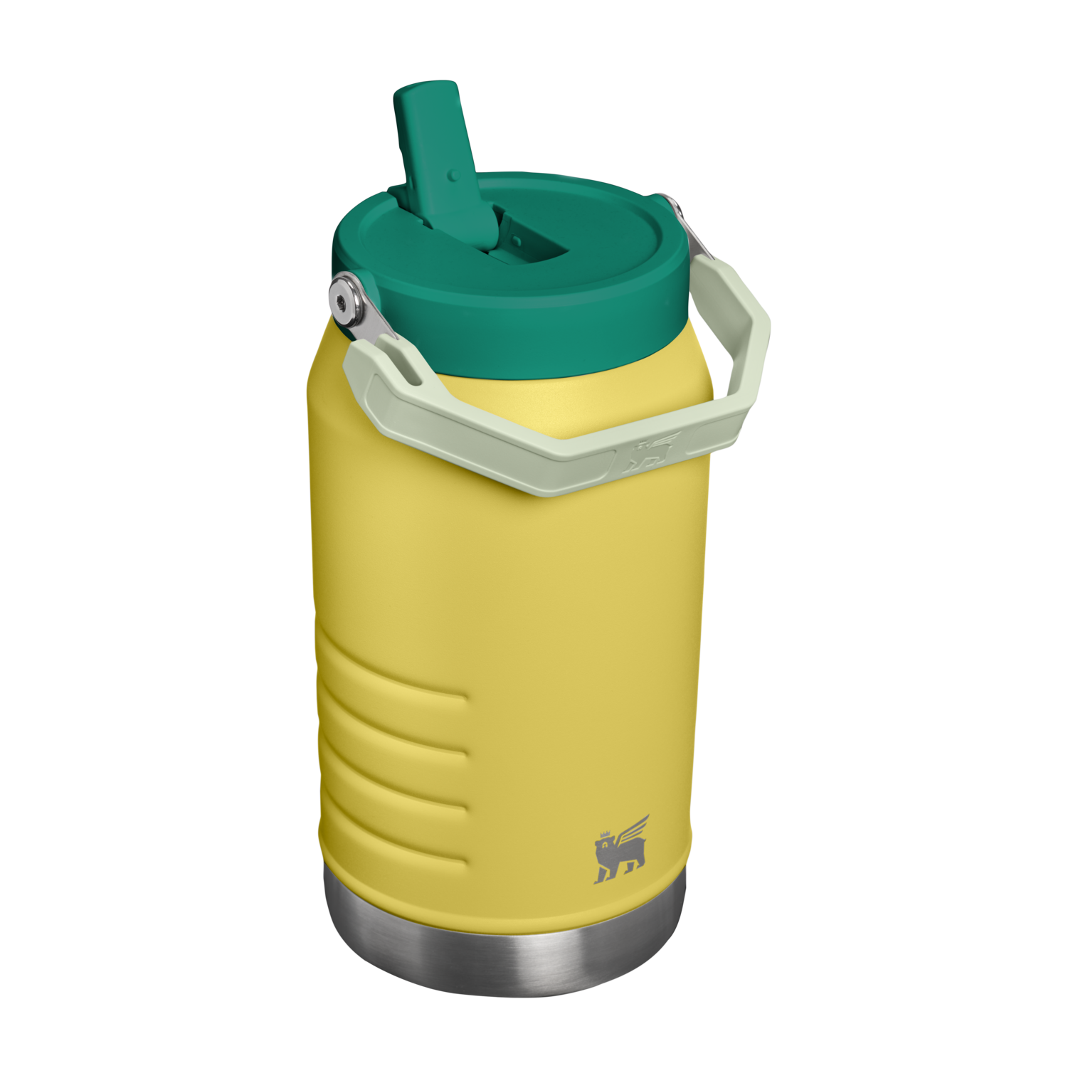 The IceFlow   Flip Straw Jug | 64 OZ - Image 8