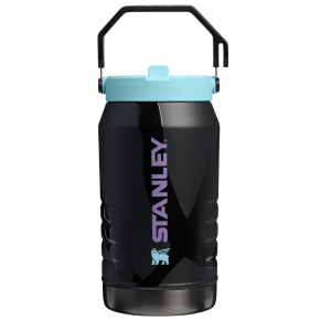 Stanley 1913 x Caitlin Clark IceFlow Flip Straw Jug | 64 OZ