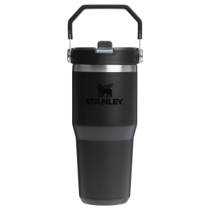The IceFlow Flip Straw Tumbler | 14 OZ
