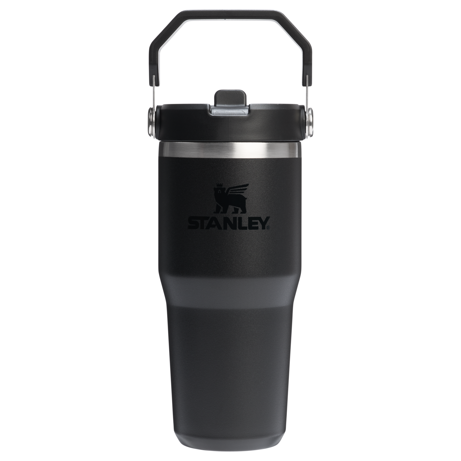 The IceFlow   Flip Straw Tumbler | 14 OZ