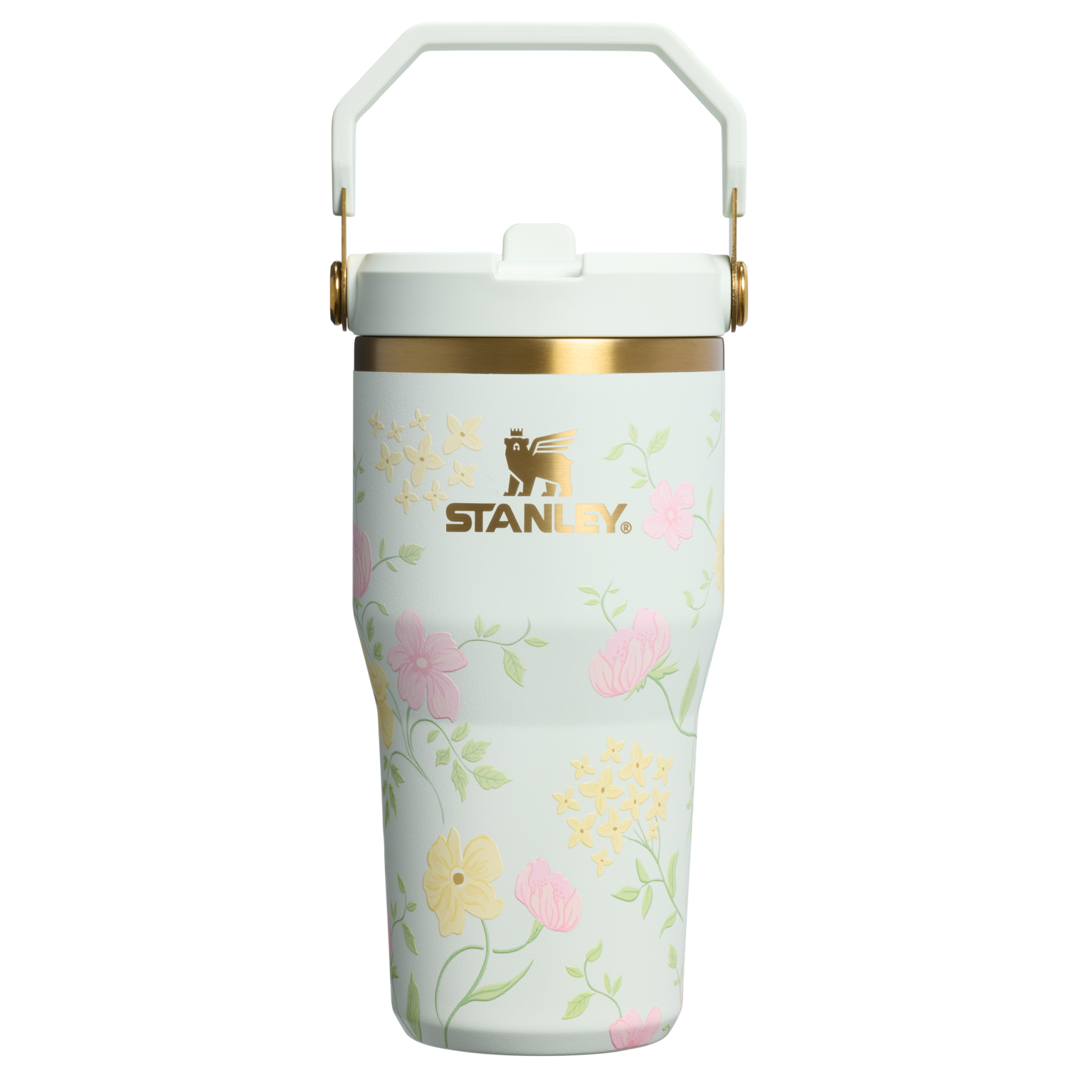 The Easter IceFlow Flip Straw Tumbler | 20 OZ