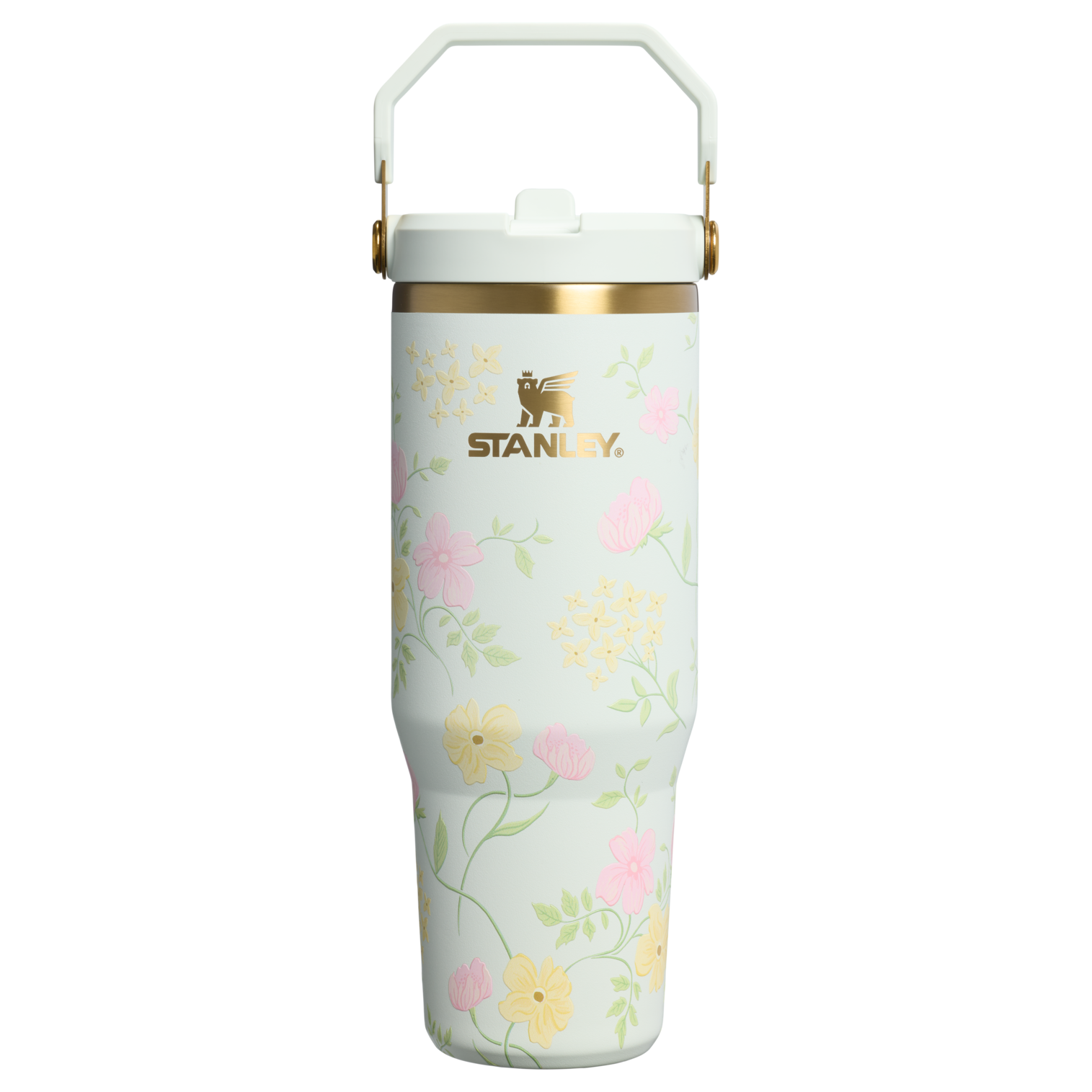 The Easter IceFlow Flip Straw Tumbler | 30 OZ