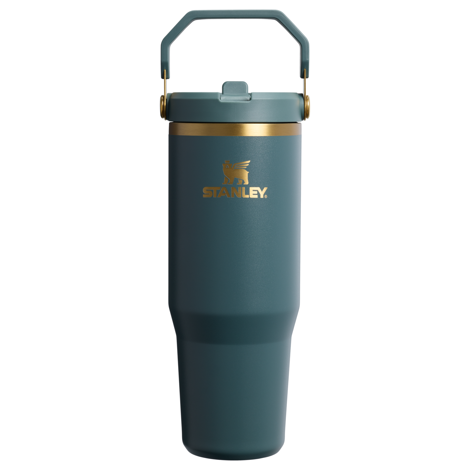 The Cheers & Cheer IceFlow   Flip Straw Tumbler | 30 OZ - Image 2