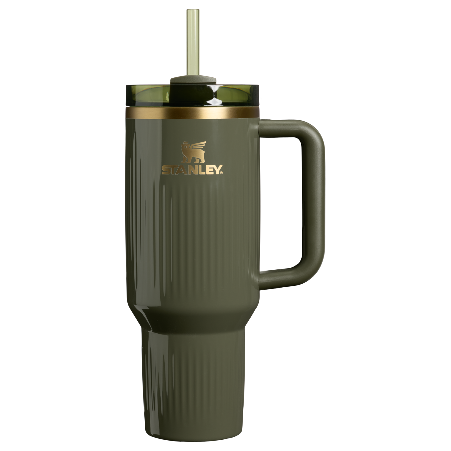 The Quencher   H2.0 Fluted Tumbler  | 40 OZ - Image 25