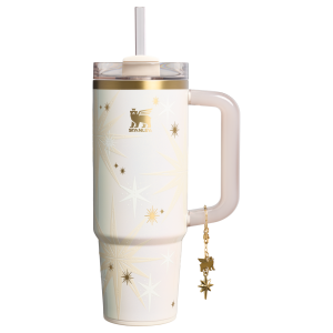 The Quencher   Luxe H2.0 FlowState   Tumbler | 30 OZ