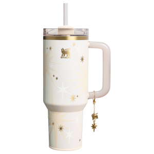 The Quencher   Luxe H2.0 FlowState   Tumbler | 40 OZ