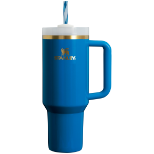 The Quencher H2.0 Flowstate Tumbler | 40 OZ