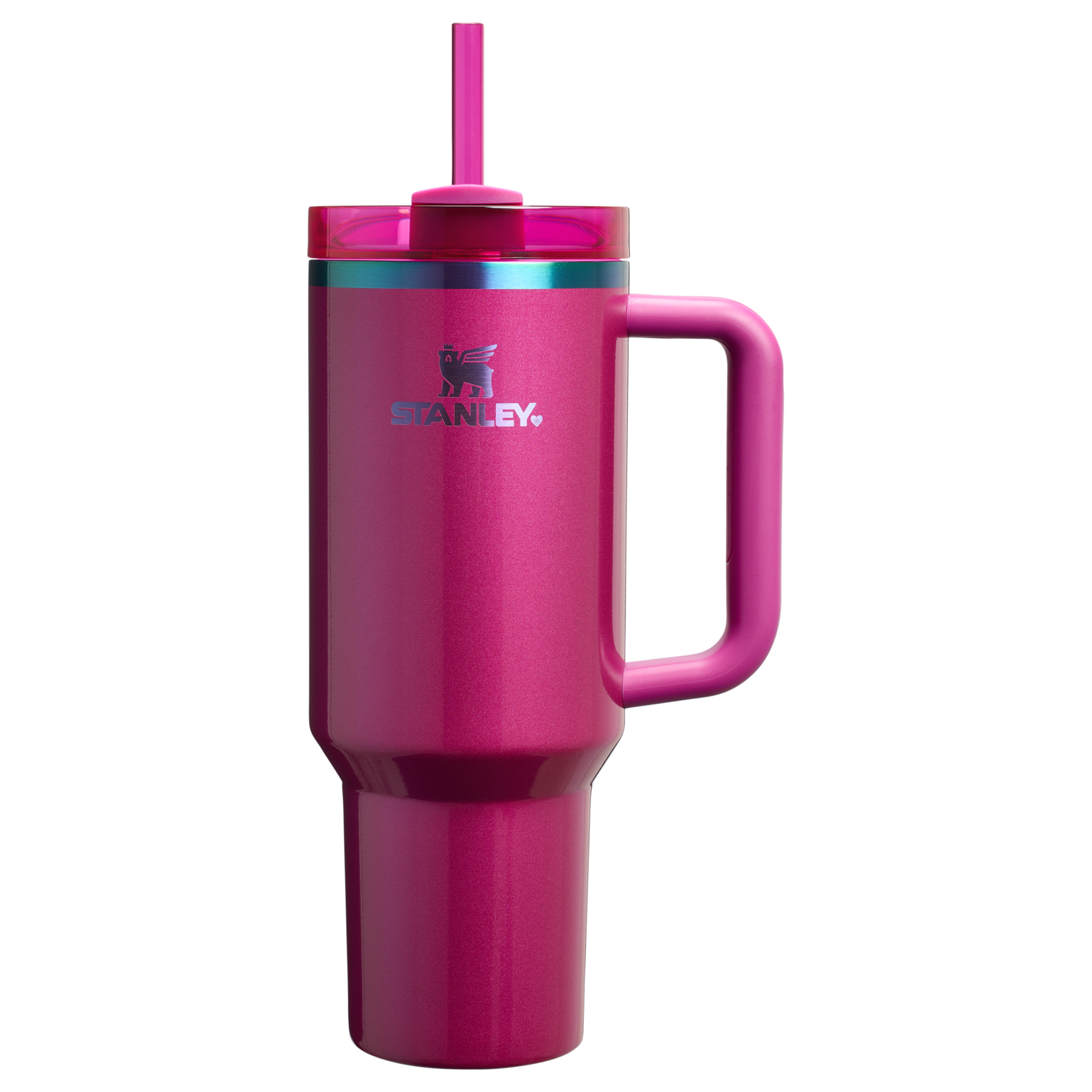 The Quencher H2.0 Flowstate   Tumbler | 40 OZ - Image 2