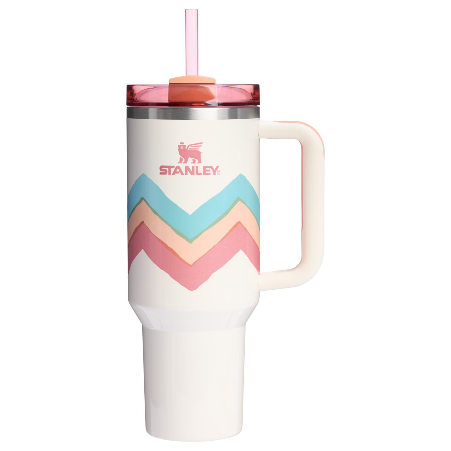 The Quencher H2.0 Flowstate   Tumbler | 40 OZ - Image 3