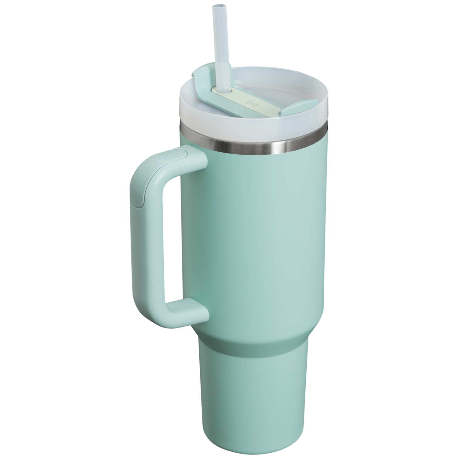 The Quencher H2.0 FlowState   Tumbler  | 40 OZ - Stanley Create - Image 5
