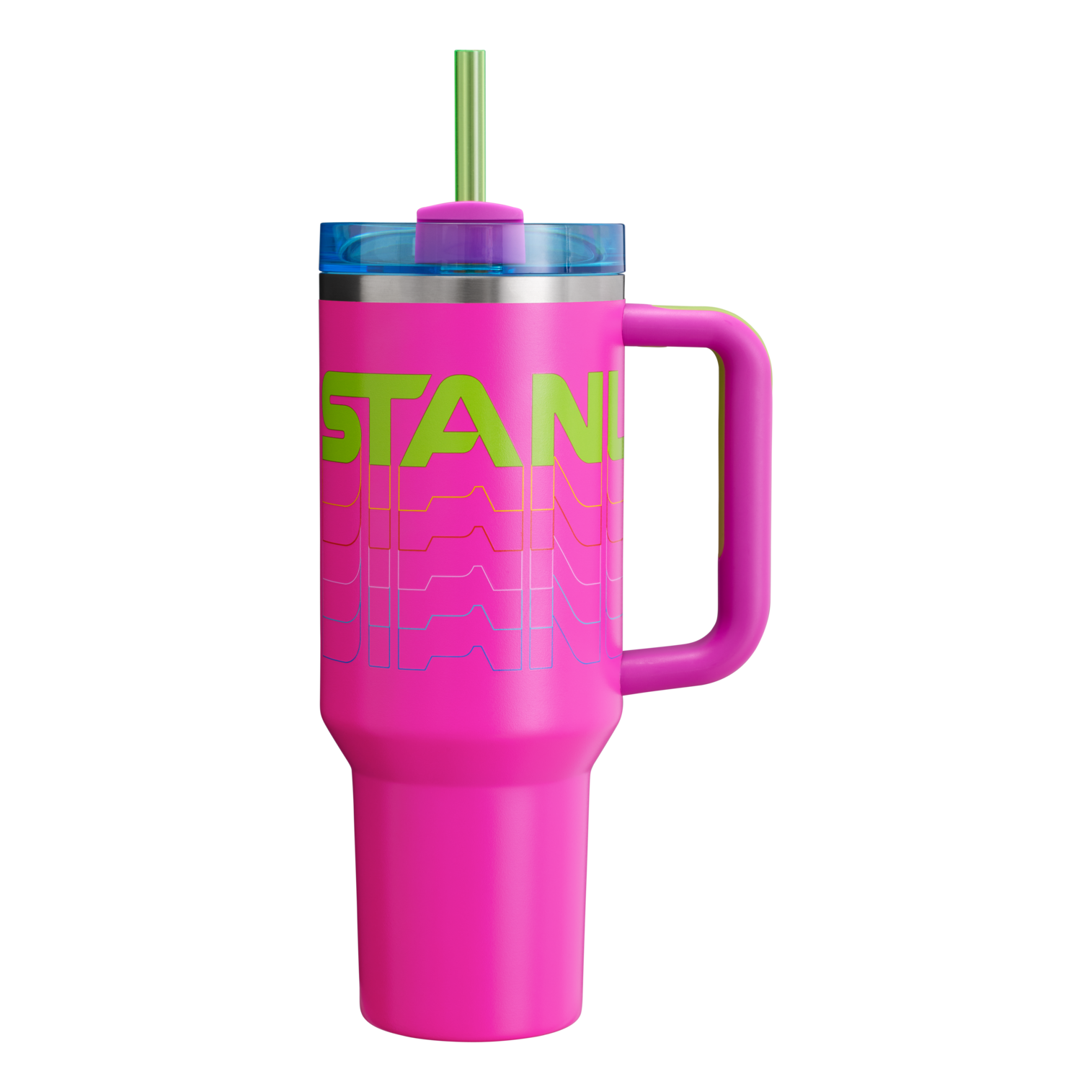 The Quencher H2.0 Flowstate   Tumbler | 40 OZ - Image 29