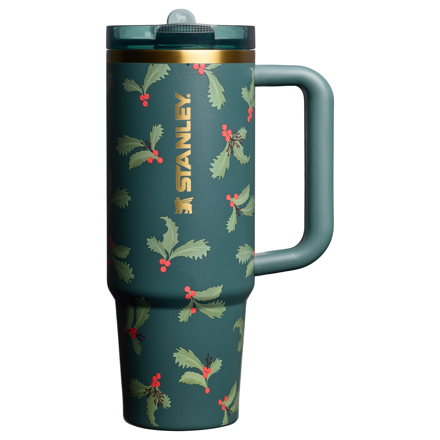 The Cheers & Cheer Quencher ProTour Flip Straw Tumbler | 30 OZ - Image 2