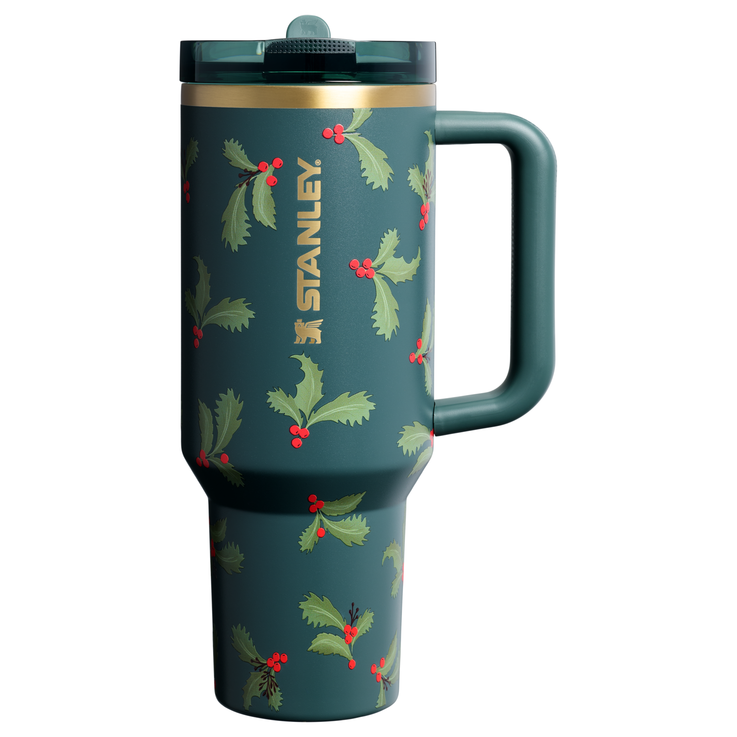 The Cheers & Cheer Quencher ProTour Flip Straw Tumbler | 40 OZ - Image 2