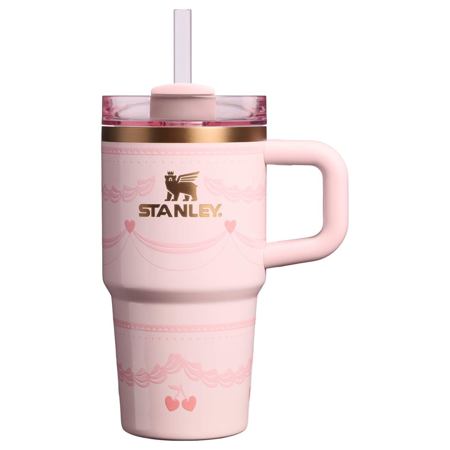 The Valentine's Day Quencher H2.0  FlowState   Tumbler |?20 OZ
