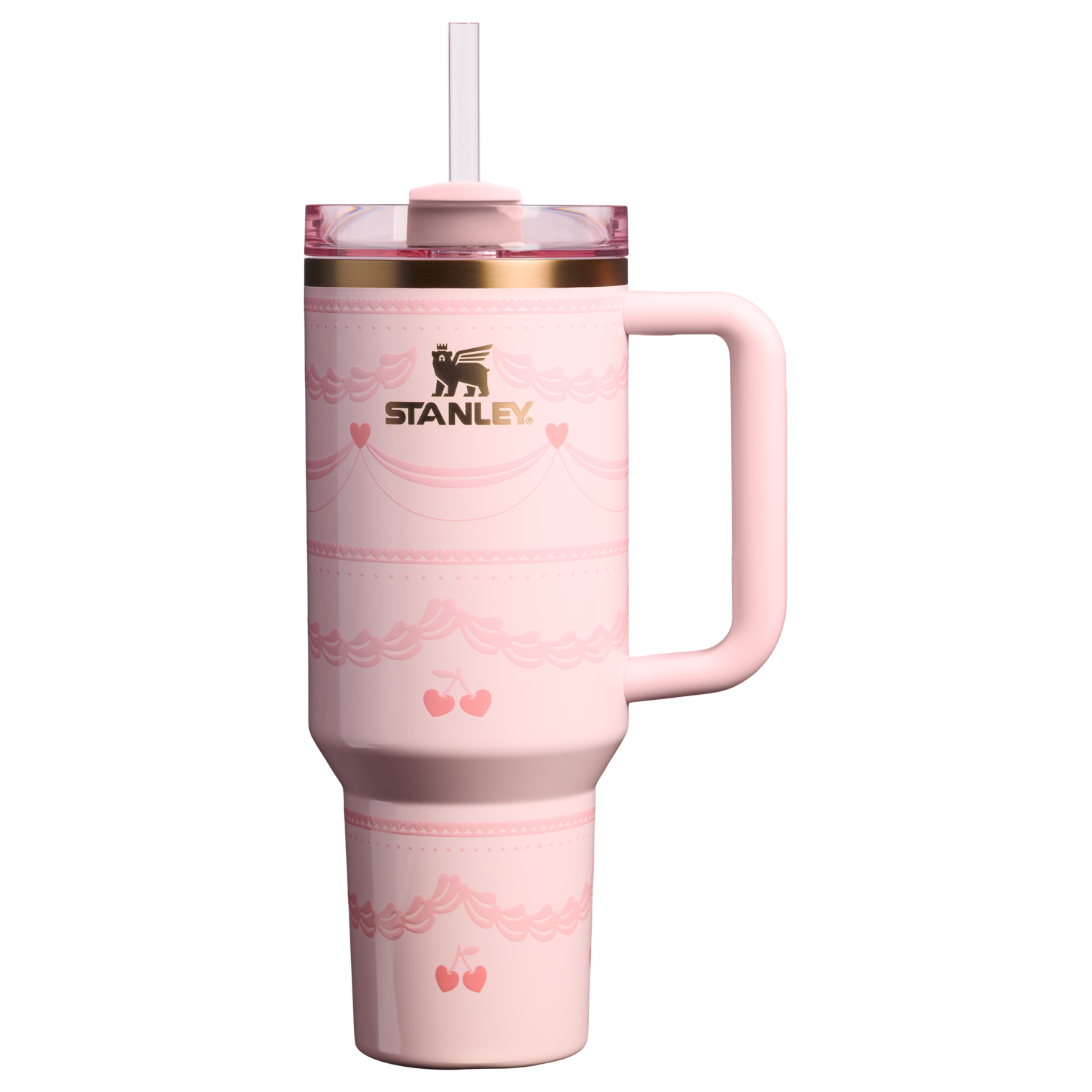 The Valentine's Day Quencher H2.0 Flowstate   Tumbler | 40 OZ