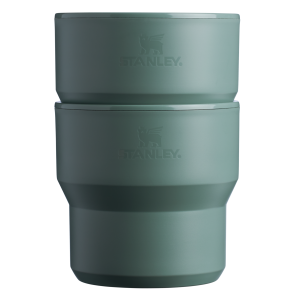 The Wildfare Core Stacking Cup 2-pack | 10 OZ